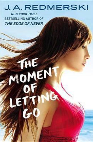 Cover image for The Moment of Letting Go