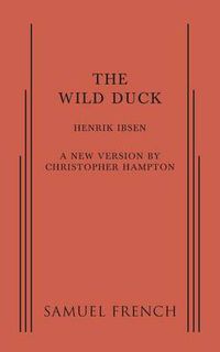 Cover image for The Wild Duck