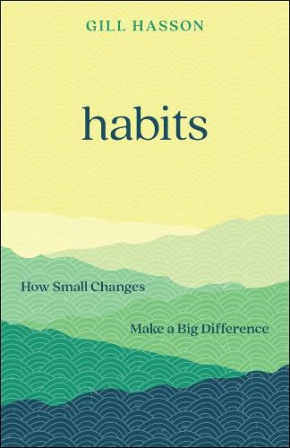 Cover image for Habits