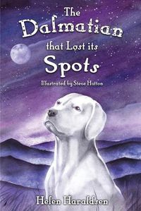 Cover image for The Dalmatian that Lost its Spots