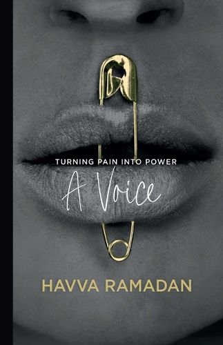 Cover image for A Voice