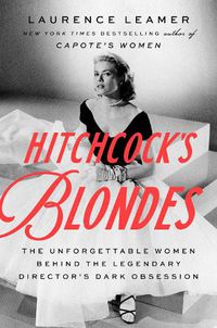 Cover image for Hitchcock's Blondes