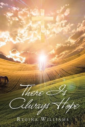 Cover image for There Is Always Hope