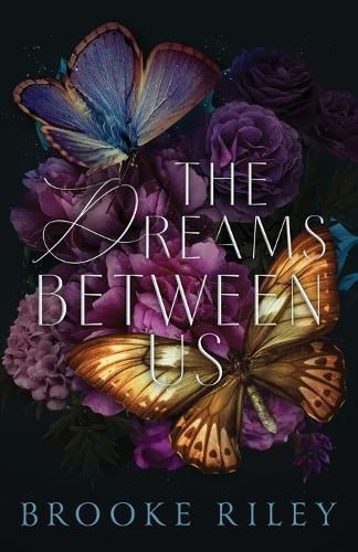 Cover image for The Dreams Between Us