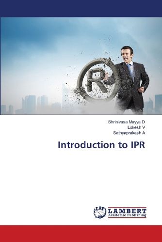 Cover image for Introduction to IPR