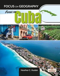 Cover image for Focus on Cuba