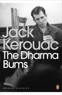 Cover image for The Dharma Bums