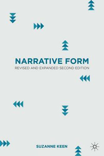 Cover image for Narrative Form: Revised and Expanded Second Edition