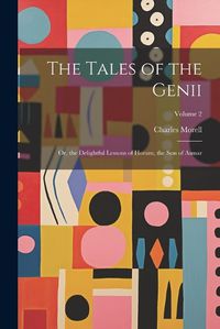 Cover image for The Tales of the Genii