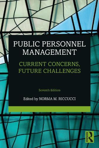 Cover image for Public Personnel Management