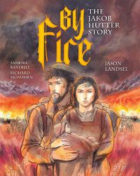 Cover image for By Fire