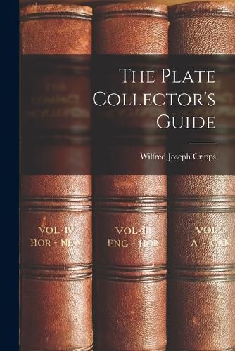 The Plate Collector's Guide