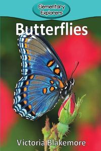 Cover image for Butterflies