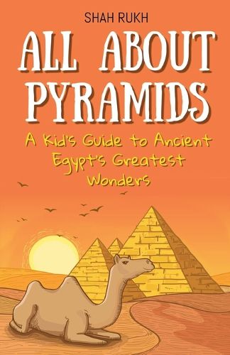 Cover image for All About Pyramids