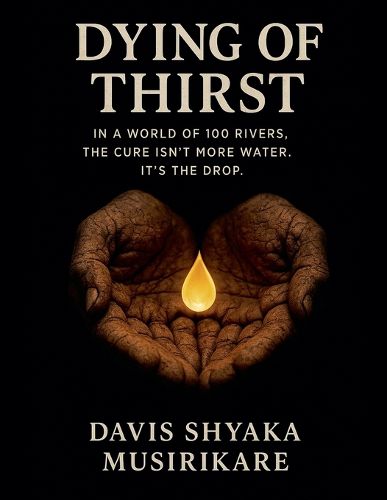 Cover image for Dying Of Thirst