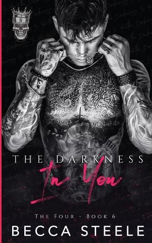 Cover image for The Darkness In You