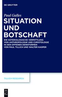 Cover image for Situation und Botschaft