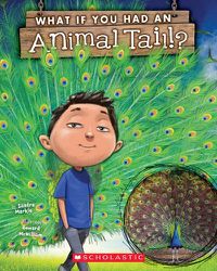 Cover image for What If You Had an Animal Tail?