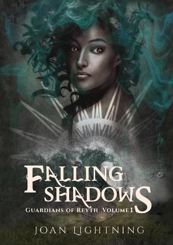 Cover image for Falling Shadows