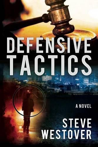 Cover image for Defensive Tactics
