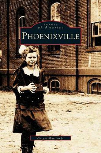 Cover image for Phoenixville
