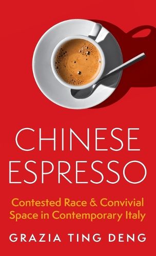 Chinese Espresso