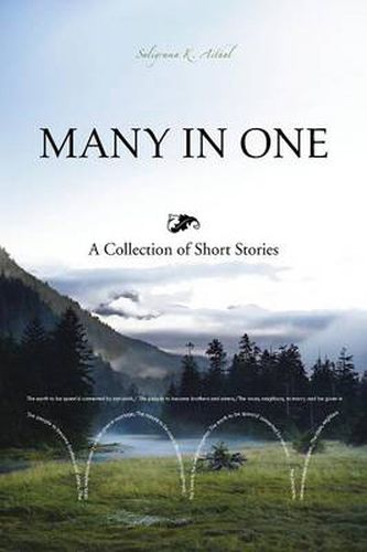 Cover image for Many in One