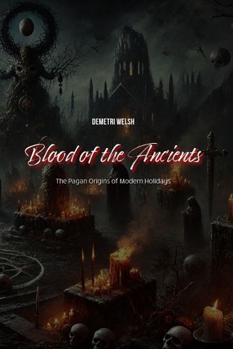 Blood of the Ancients