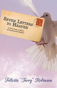 Cover image for Seven Letters to Heaven