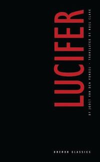 Cover image for Lucifer