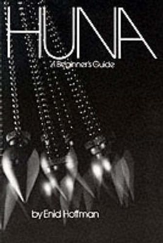 Cover image for Huna: A Beginners Guide