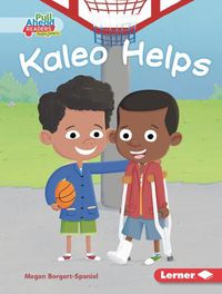 Cover image for Kaleo Helps