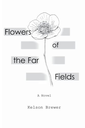 Cover image for Flowers of the Far Fields