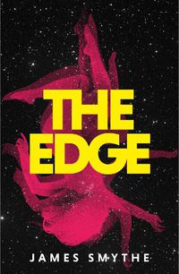 Cover image for The Edge