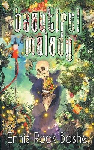 Cover image for Beautiful Malady