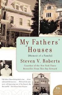 Cover image for My Father's House: Memoir Of A Family