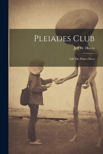 Pleiades Club