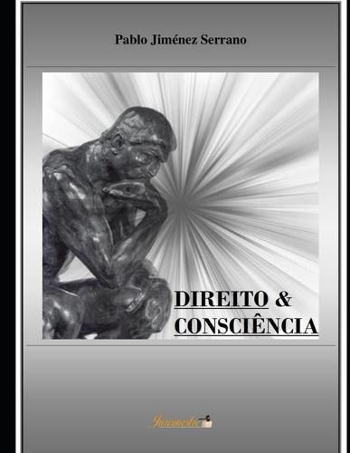 Cover image for Direito & Consciencia