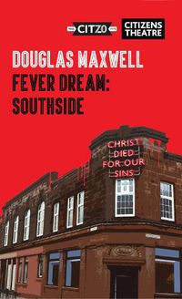 Cover image for Fever Dream: Southside