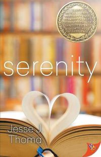 Cover image for Serenity