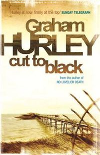 Cover image for Cut To Black