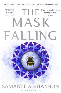 Cover image for The Mask Falling