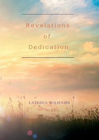 Cover image for Revelations of Dedication