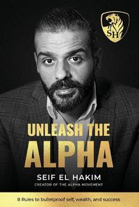 Cover image for Unleash the Alpha