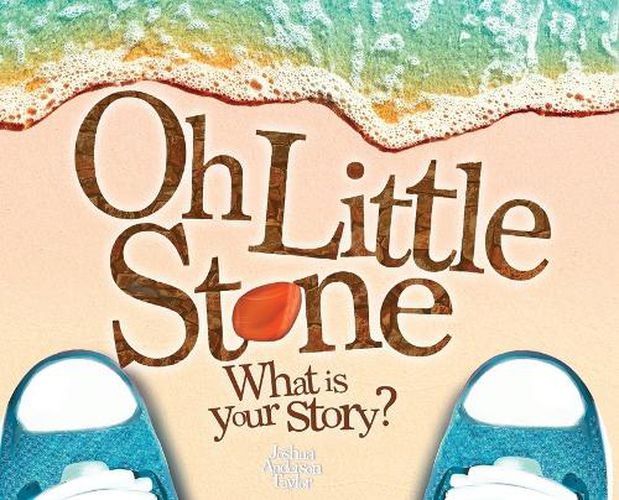 Oh Little Stone: What is your story?