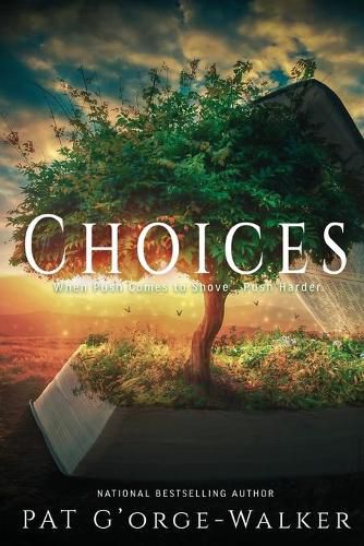 Cover image for Choices: Standing in the Gap or Standing in God's Way? Book 6