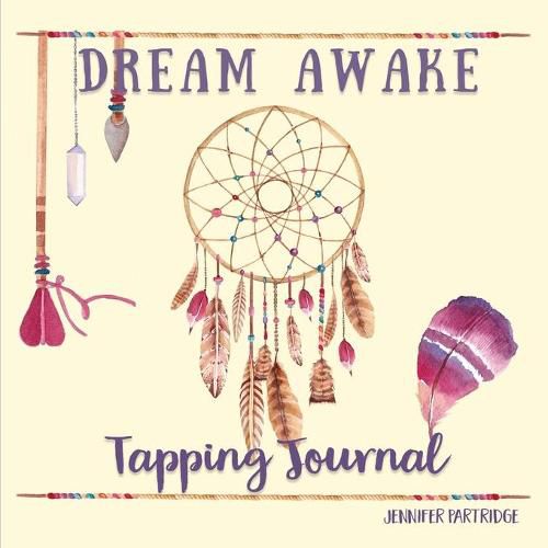 Cover image for Tapping Journal