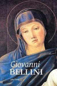 Cover image for Giovanni Bellini