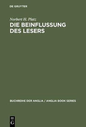 Die Beinflussung des Lesers