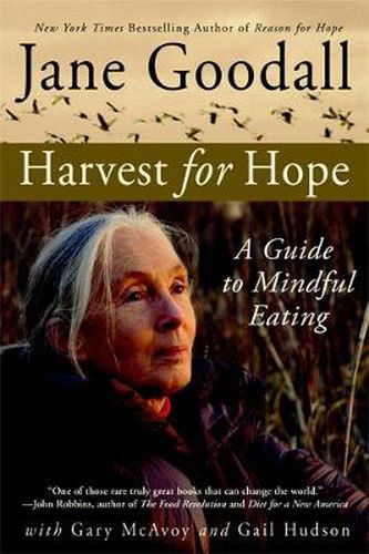 Harvest For Hope: A Guide to Mindful Eating